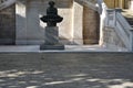 Sculpture History of the Croats. The work of the sculptor Ivan MeÃÂ¡troviÃâ¡.